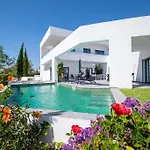 Casa Blanca Карвоейру