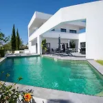 Casa Blanca Вилла