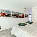 Villa Casa Blanca