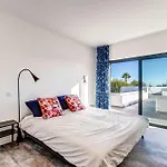 Casa Blanca Carvoeiro (Lagoa)