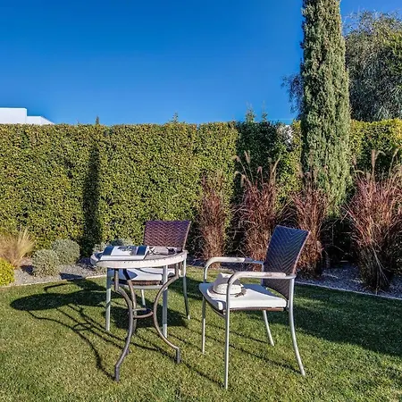 빌라 Casa Blanca *