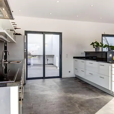 빌라 Casa Blanca 카르보에이루