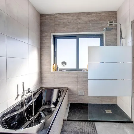 빌라 Casa Blanca 카르보에이루