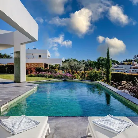 Casa Blanca Villa