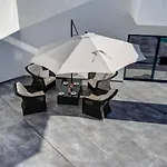 Casa Blanca Villa
