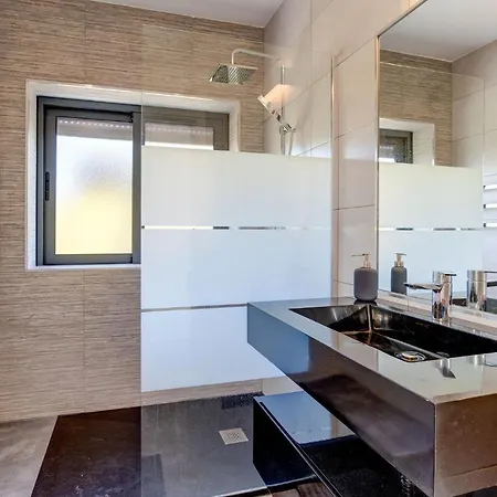 ヴィラ Casa Blanca カルヴォエイロ