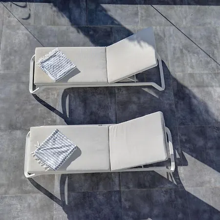 Casa Blanca ヴィラ