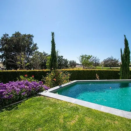 Villa Casa Blanca Carvoeiro (Lagoa)