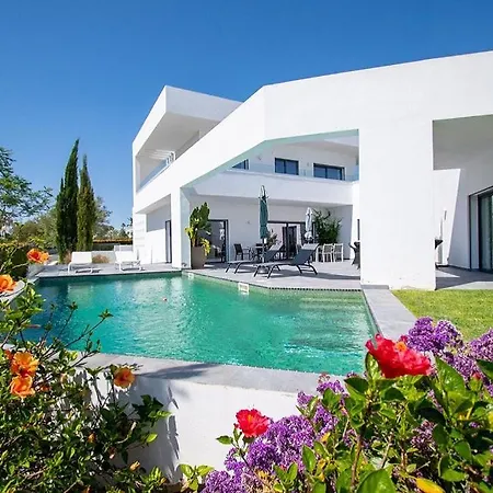 Casa Blanca Carvoeiro (Lagoa)