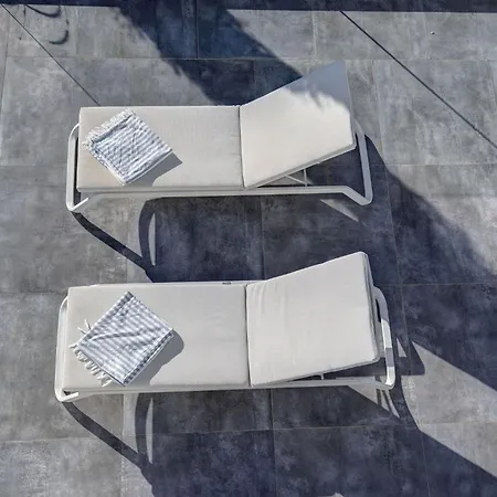 Casa Blanca カルヴォエイロ