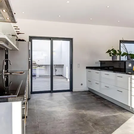 Casa Blanca ヴィラ *