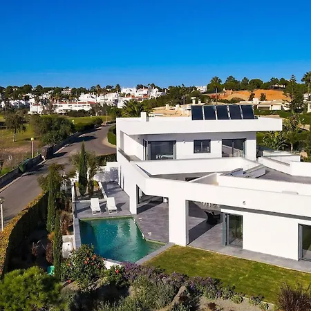 Casa Blanca Villa
